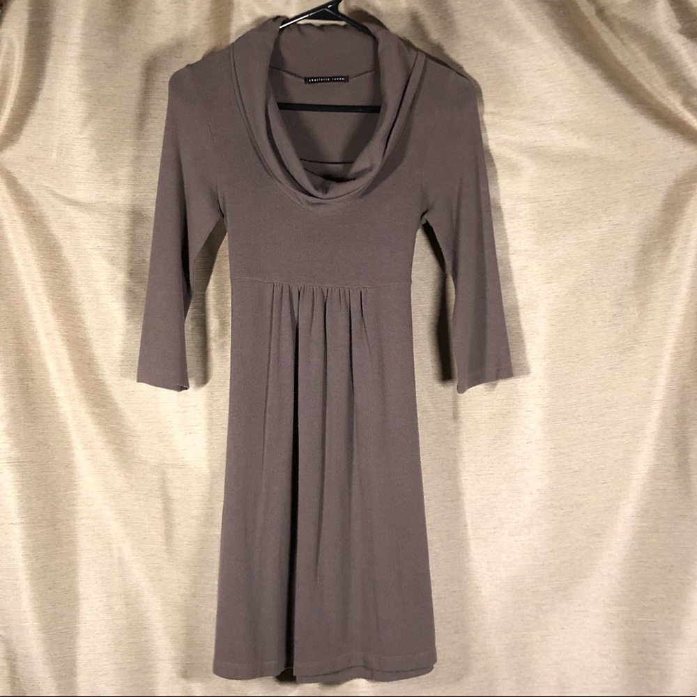 Charlotte Russe Winter Dress